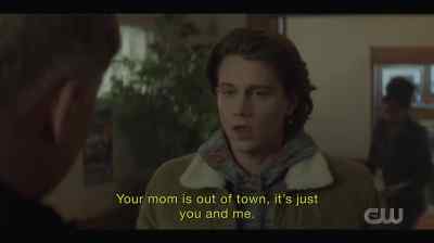 Well, tonight I have
plans with my friends. - Nancy Drew