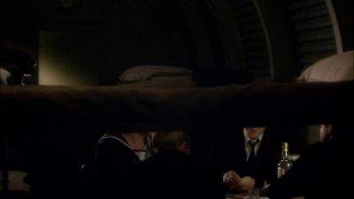 Well, tonight is my lucky night, gentlemen. - Agatha Christie's Poirot