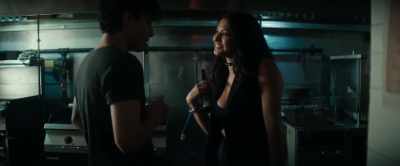 - Well, tonight seems like
a great night to start, so. - A Hundred Lies