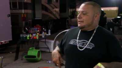 Well, tonight we're doing
ass kicking, - Street Outlaws No Prep Kings Team Attack