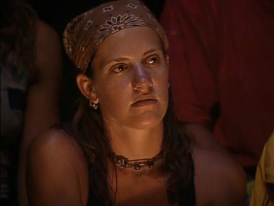          Well, if tonight's vote - Survivor
