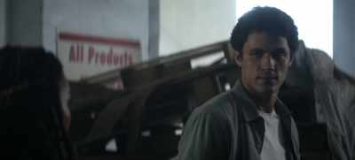 Well, Tony might not come back, - The Winchesters