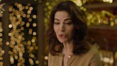 Well, it too drinks
up the flavour, - Nigella: At My Table