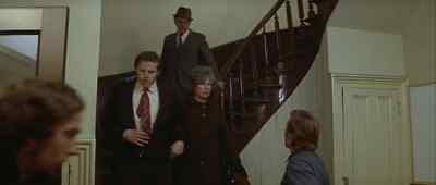 - Well, you took your sweet time gettin' here.
- Wayne. - The Last American Hero