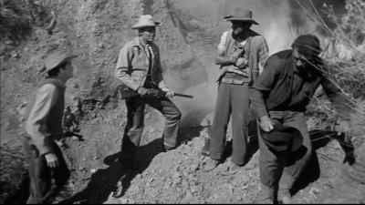 Well, you took them alive. - The Tin Star
