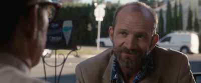 - Well, this town is all about - Roped