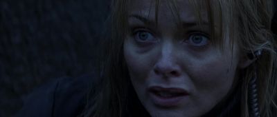 Well this town's gone to hell - Reign of Fire