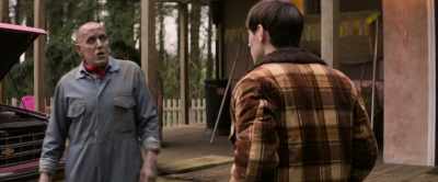 - Well trained, you see,
- [barking continues] - The Loneliest Boy in the World