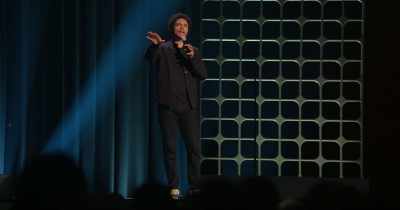 Well, she tried once, and I was like,
"Don't do this ever again." - Trevor Noah: I Wish You Would