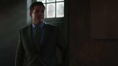 Well, she tried
to kill me last week, - Whiskey Cavalier