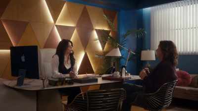 - Well, Trish, - The Z-Suite