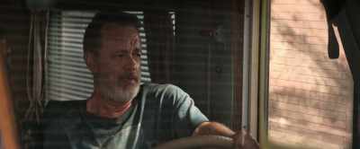 Well, trust is how we, you know, trust. - Finch