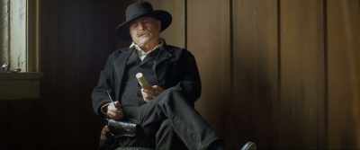Well, truth be told, - Butch Cassidy and the Wild Bunch