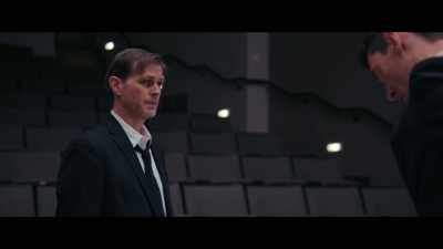 Well, try, all right? - Andromeda