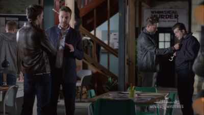 Well, you try to avoid that
by getting a feel - Last Scene Alive: An Aurora Teagarden Mystery