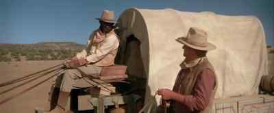 We'll try and make Still Meadows tonight. - The Cowboys
