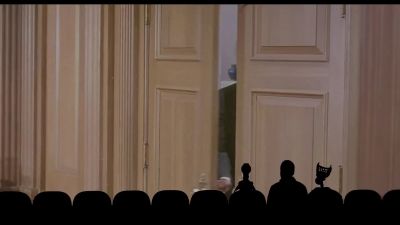 We'll try and make the airport Let's go - Mystery Science Theater 3000: The Movie