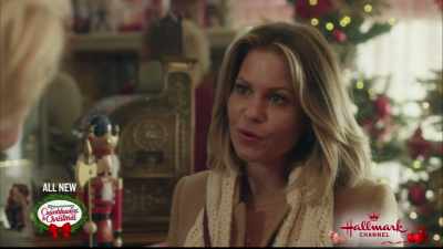 Well, try
old Rod Loomis's shop-- - Christmas Town