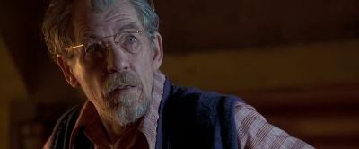 Well try it on - Apt Pupil