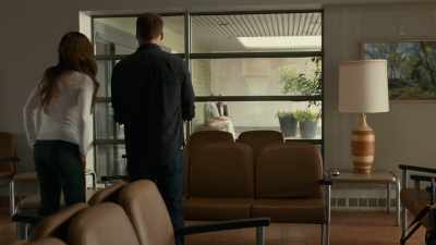 - We'll try to rebuild
our case notes from memory - Burden of Truth