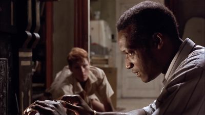 We'll try to remember to let you know - Night of the Living Dead