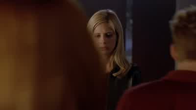 We'll try to find another cure. - Buffy the Vampire Slayer