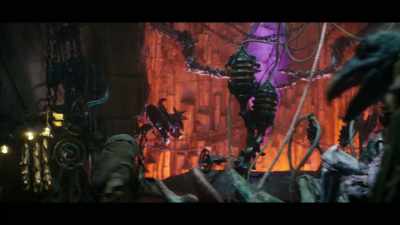 Well? Turn the wheel, Gruenak. - The Dark Crystal: Age of Resistance