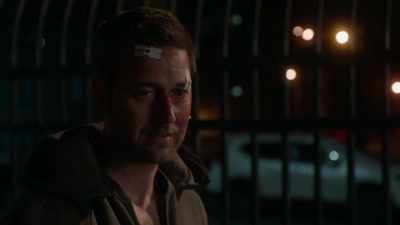 Well, this turned out better
than I could have hoped -- - The Blacklist: Redemption