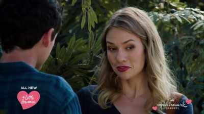 Well, you turned out to
be a pretty good student. - Love Under the Olive Tree