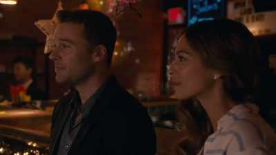 - Well, it turns out
not everyone's against them. - Burden of Truth