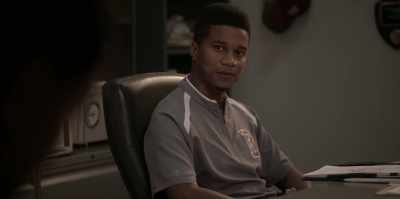 Well, it turns out there's this
article coming out next week. - All American: Homecoming