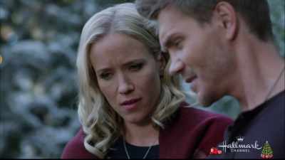 Well, you two are doing
amazing work, really. - Road to Christmas
