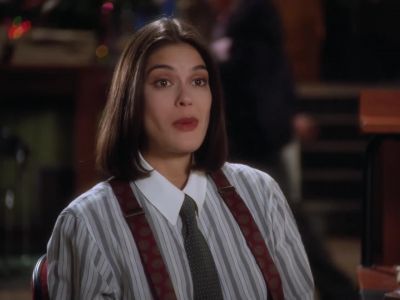 Well you two are invited to my house - Lois & Clark: The New Adventures of Superman