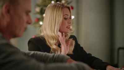 Well, two can play that game.
I just need to sweet talk him - Unwrapping Christmas: Tina's Miracle