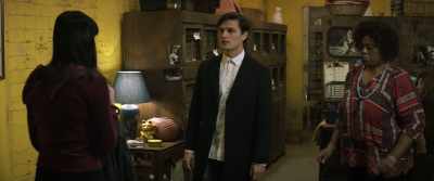 -: Well, you two look like you can do with some chat time. - Harmony