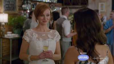 Well, you two seem
so good together. - The Wedding Veil
