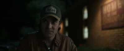 Well, you two take care of him
while I'm gone. - Pet Sematary: Bloodlines