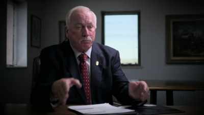 Well, typically,
that's telling you - Homicide Hunter: Devil in the Mountains