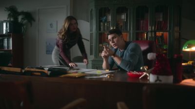 - Well, typically with rings, - Five Gold Rings