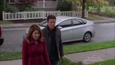 Well, uh, you don't seem
fine yourself. - Last Scene Alive: An Aurora Teagarden Mystery