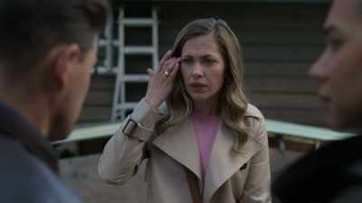 Well, uh, Dr. Balliol still - Nelly Knows Mysteries: A Fatal Engagement