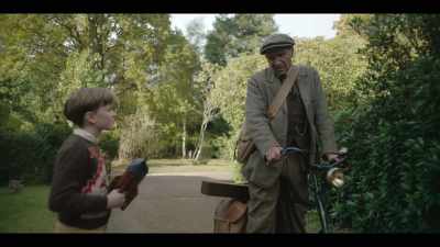 Well, uh… I'm sorry, Robert. I… - The Dig
