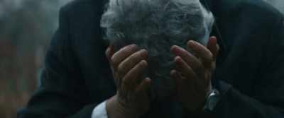 Well, uh… [stammers] …you know,
no one would've called it World War I - Severance
