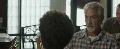 -Well, uh, he's having
some lady problems. - Walkaway Joe