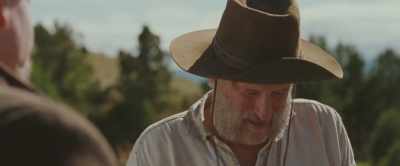 Well, uh,
i ain't exactly got - The Ballad of Lefty Brown