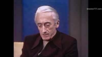 Well, uh, I was already involved - Becoming Cousteau