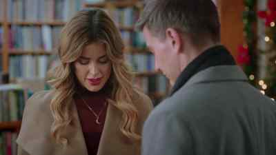 Well, uh, I can help. - Unwrapping Christmas: Lily's Destiny