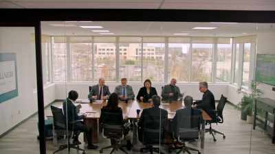 Well, uh, I think
everything in the proposal - Everything Puppies