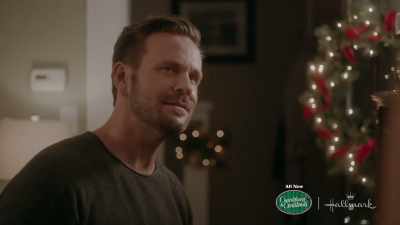 Well, uh, I thought
I was, nancy, - Lights, Camera, Christmas!
