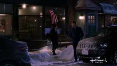 - Well, uh, I'm gonna take off
because I got - Love on Ice